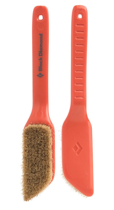 Black Diamond Bouldering Brush, Medium