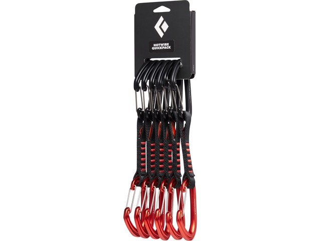 Black Diamond Hotwire Quickpack 12cm