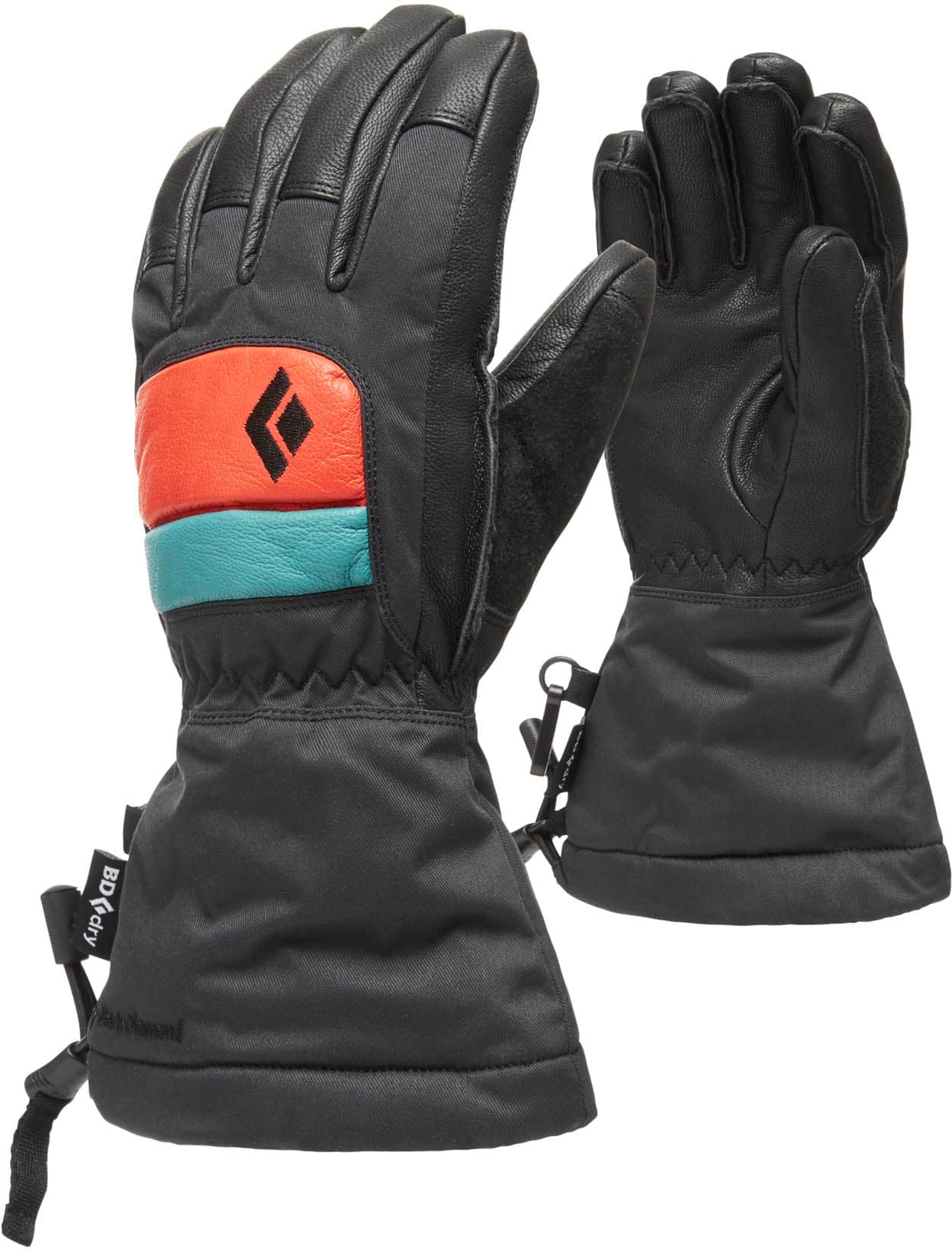 Black Diamond Kid's Spark Gloves