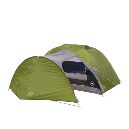 Big Agnes Blacktail Hotel 2