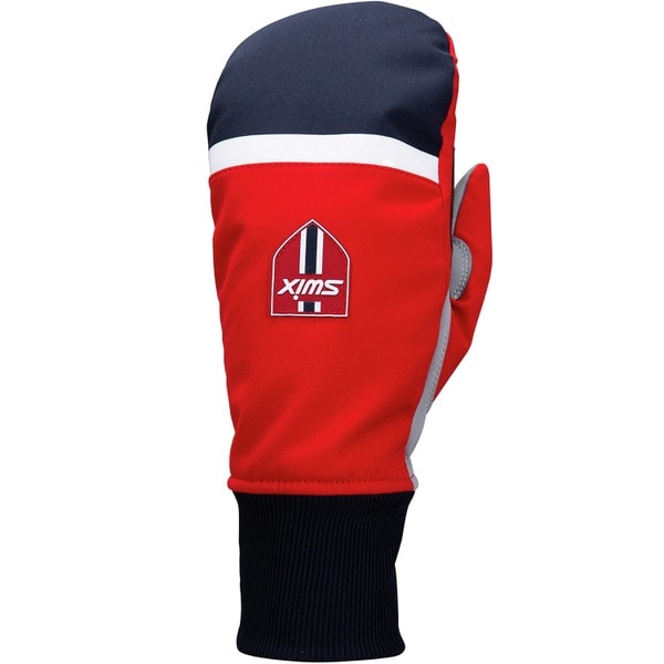 Swix Blizzard Heritage Mitt