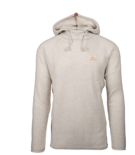 Amundsen Sports Boiled Hoodie, M's