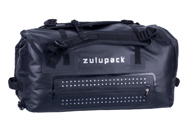 Zulupack Borneo 85