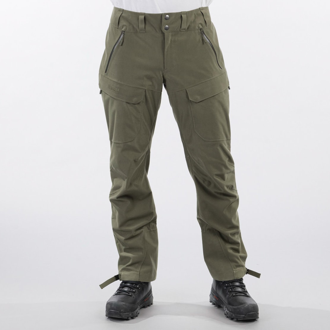 Bergans Hogna 3L Pants 