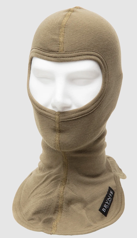 Brynje Tactical Balaclava