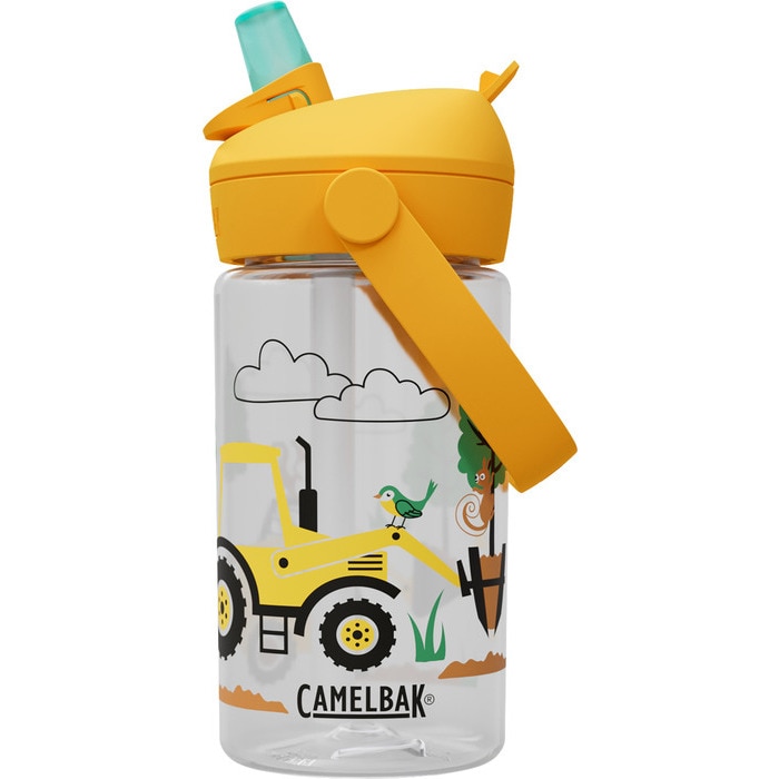 Camelbak Thrive Flip Straw Kids drikkeflaske 