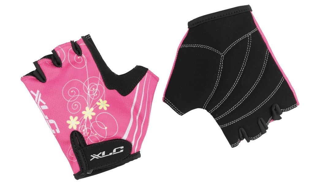 XLC Kids Glove Princess