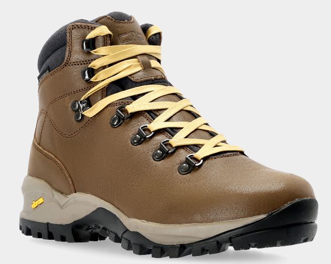 CMP Astherian WP Vibram Boot, Herre