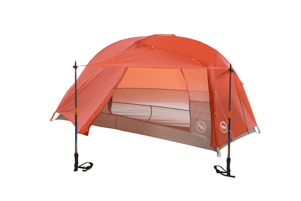 Big Agnes Copper Spur HV UL 1