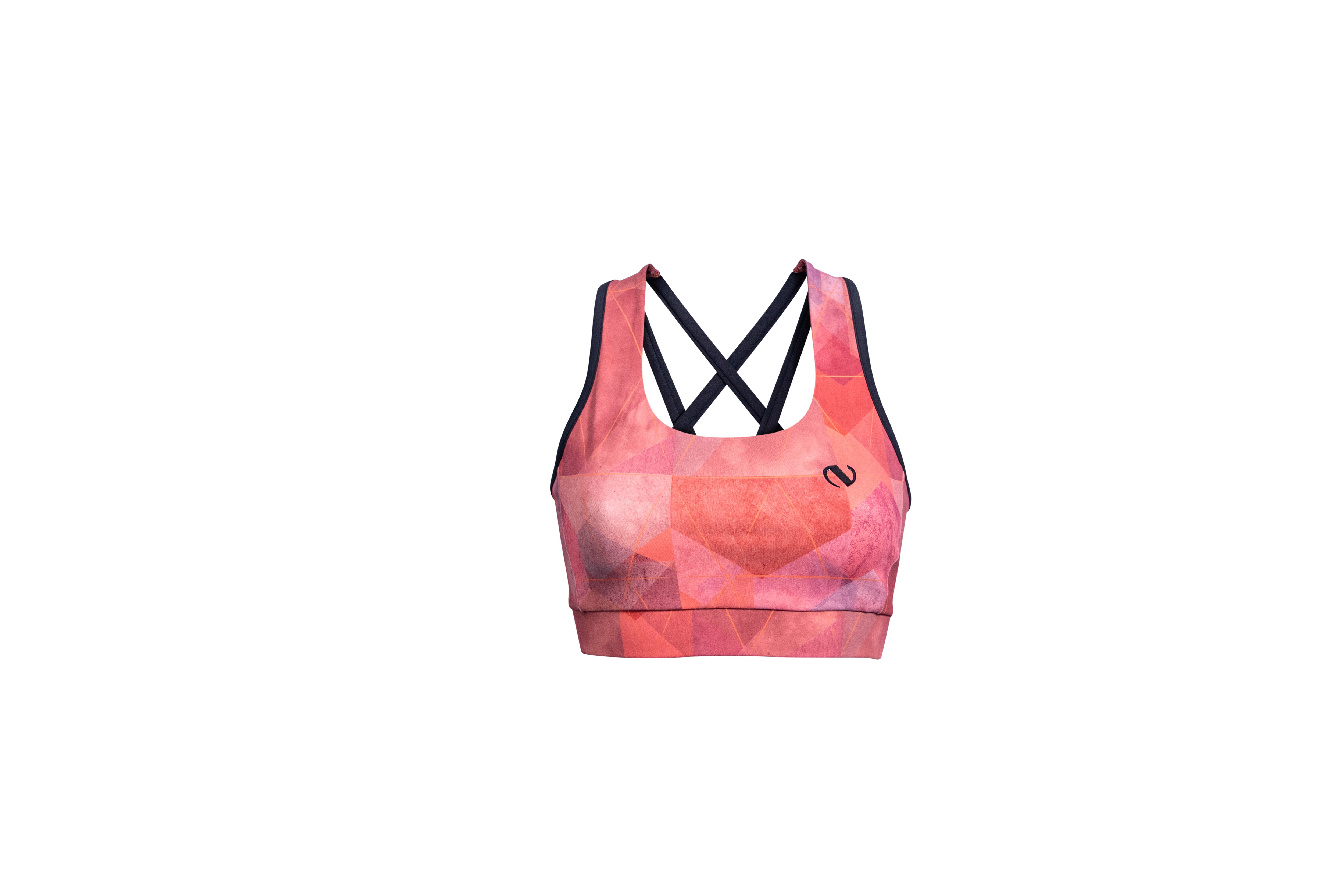 Northug Calgary Training Bra, Dame