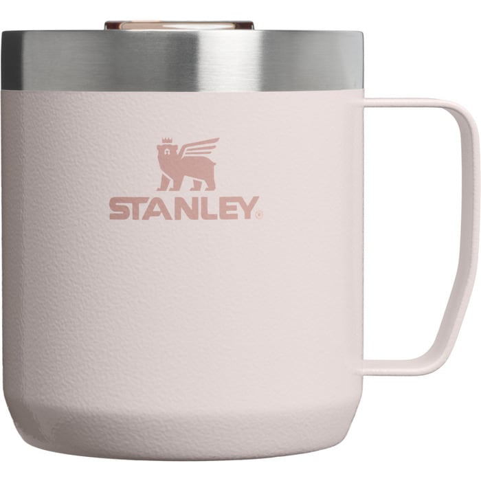 Stanley Camp Mug