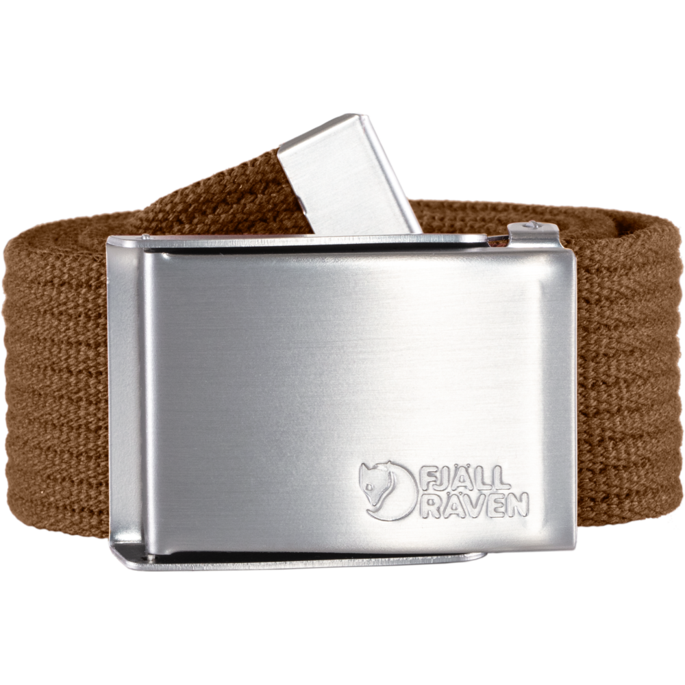 Fjällräven Canvas Belt