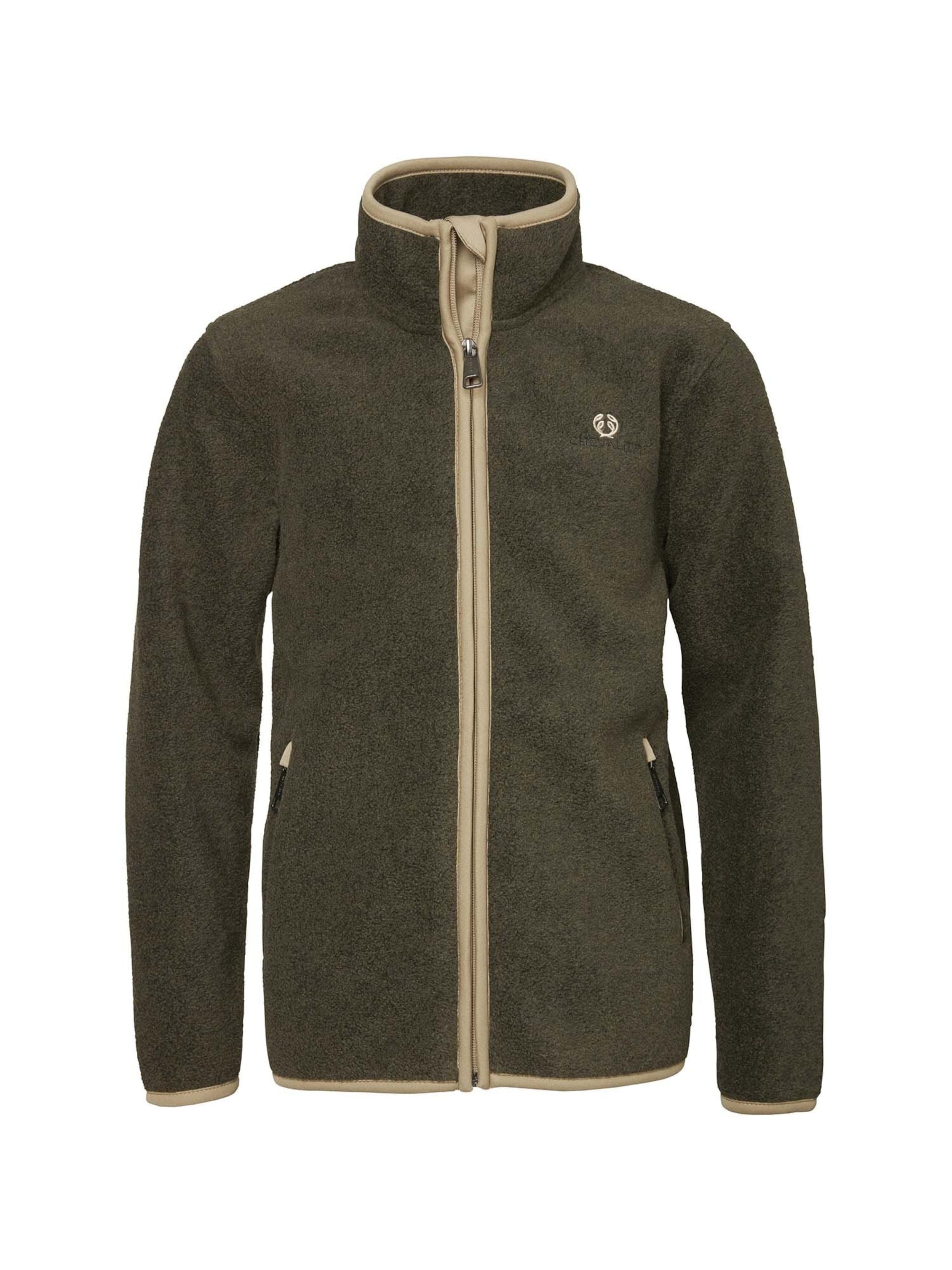 Chevalier Mainstone Fleece Jacket Junior 