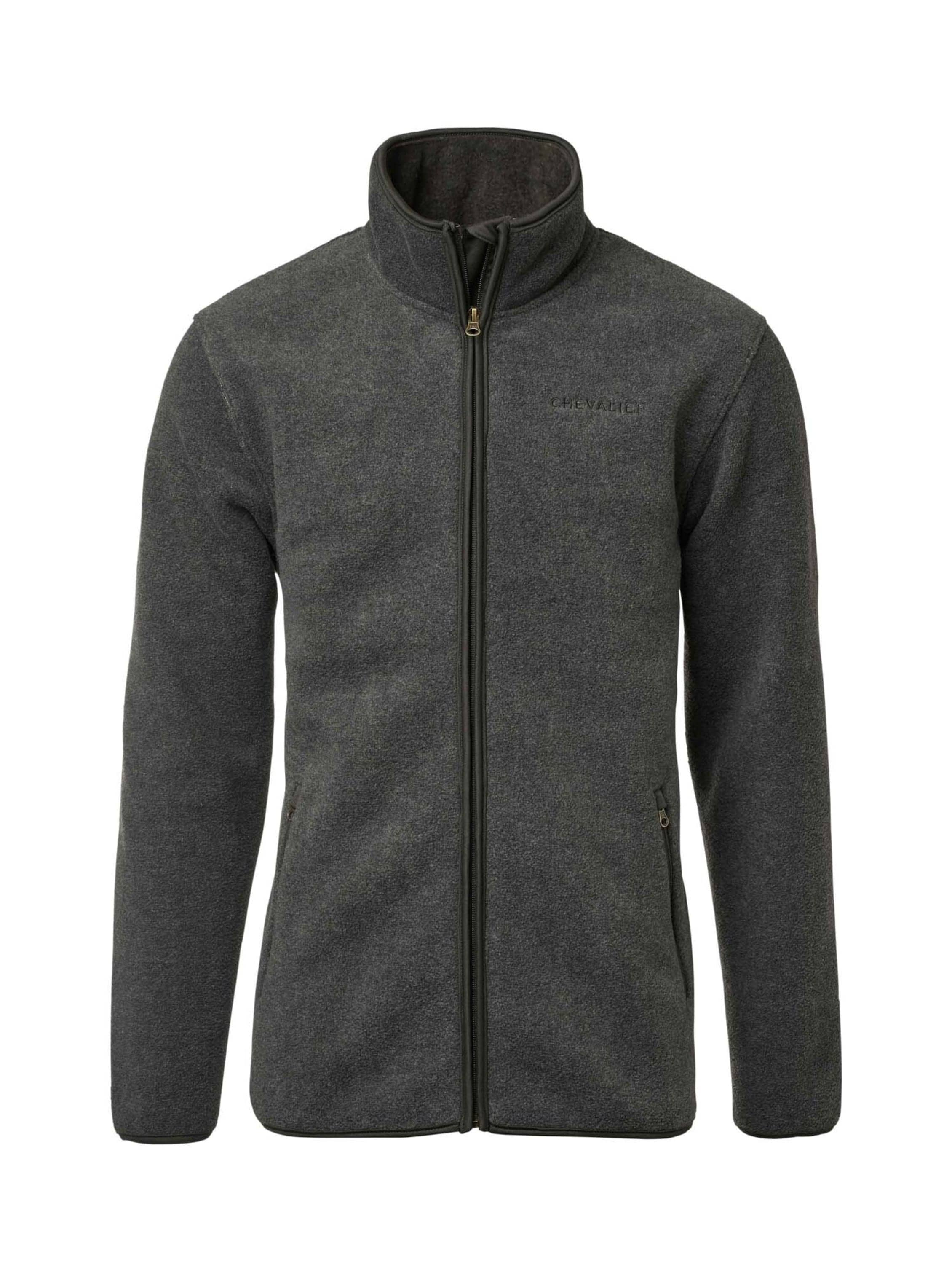 Chevalier Mainstone Fleece Jacket Herre