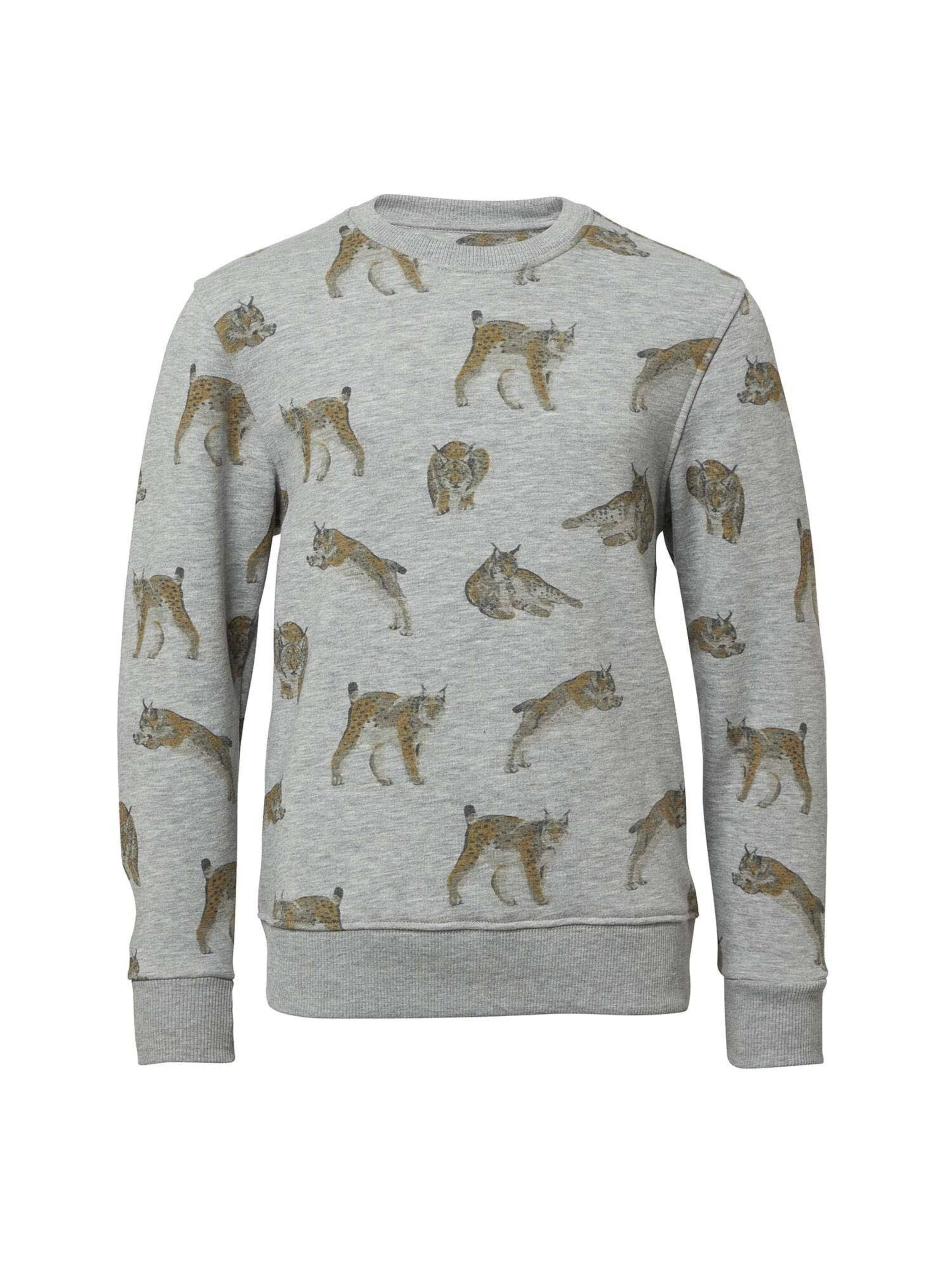 Chevalier Wildcat Sweatshirt Junior