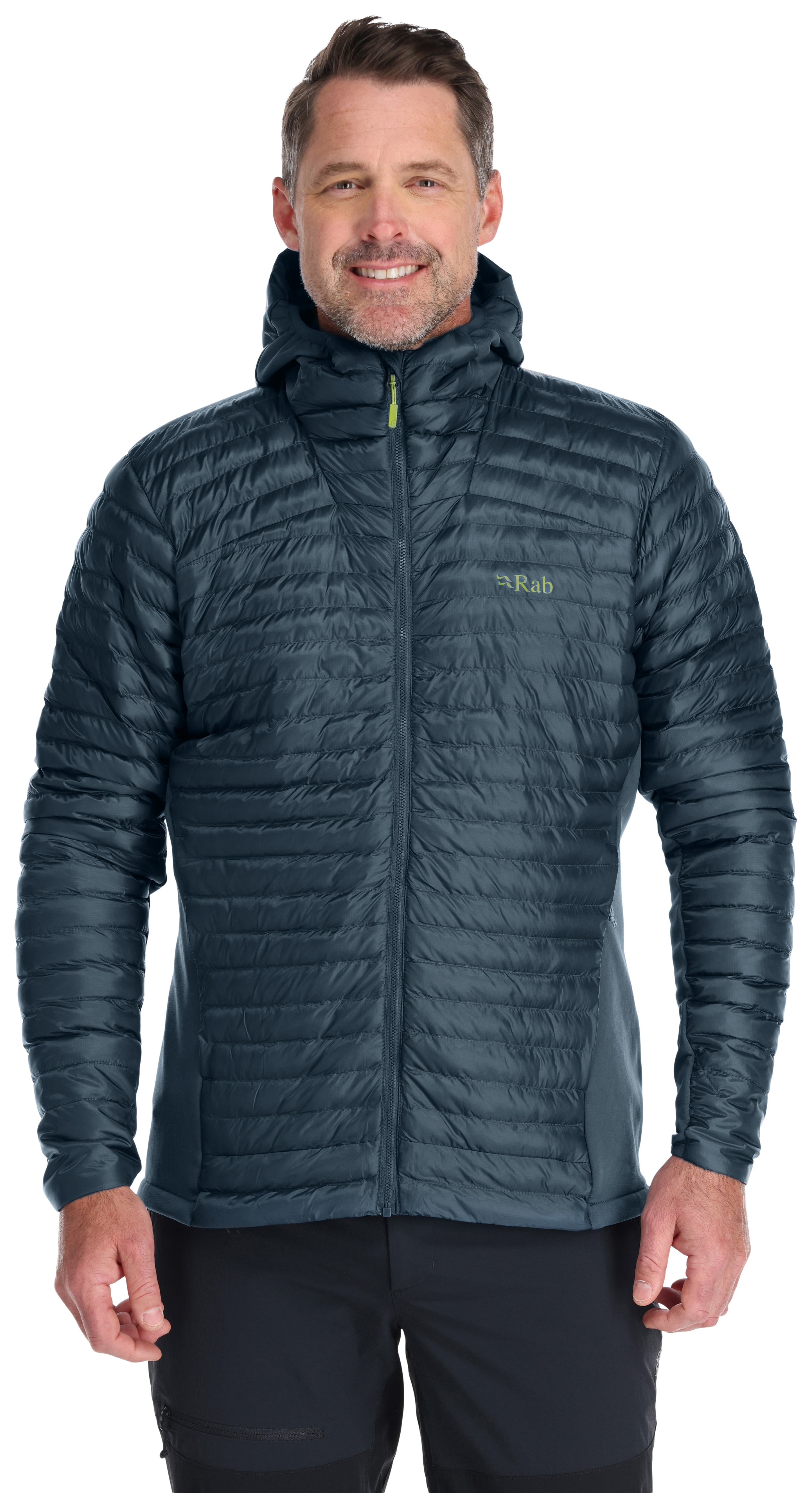 RAB Cirrus Flex 2.0 Hoody Herre