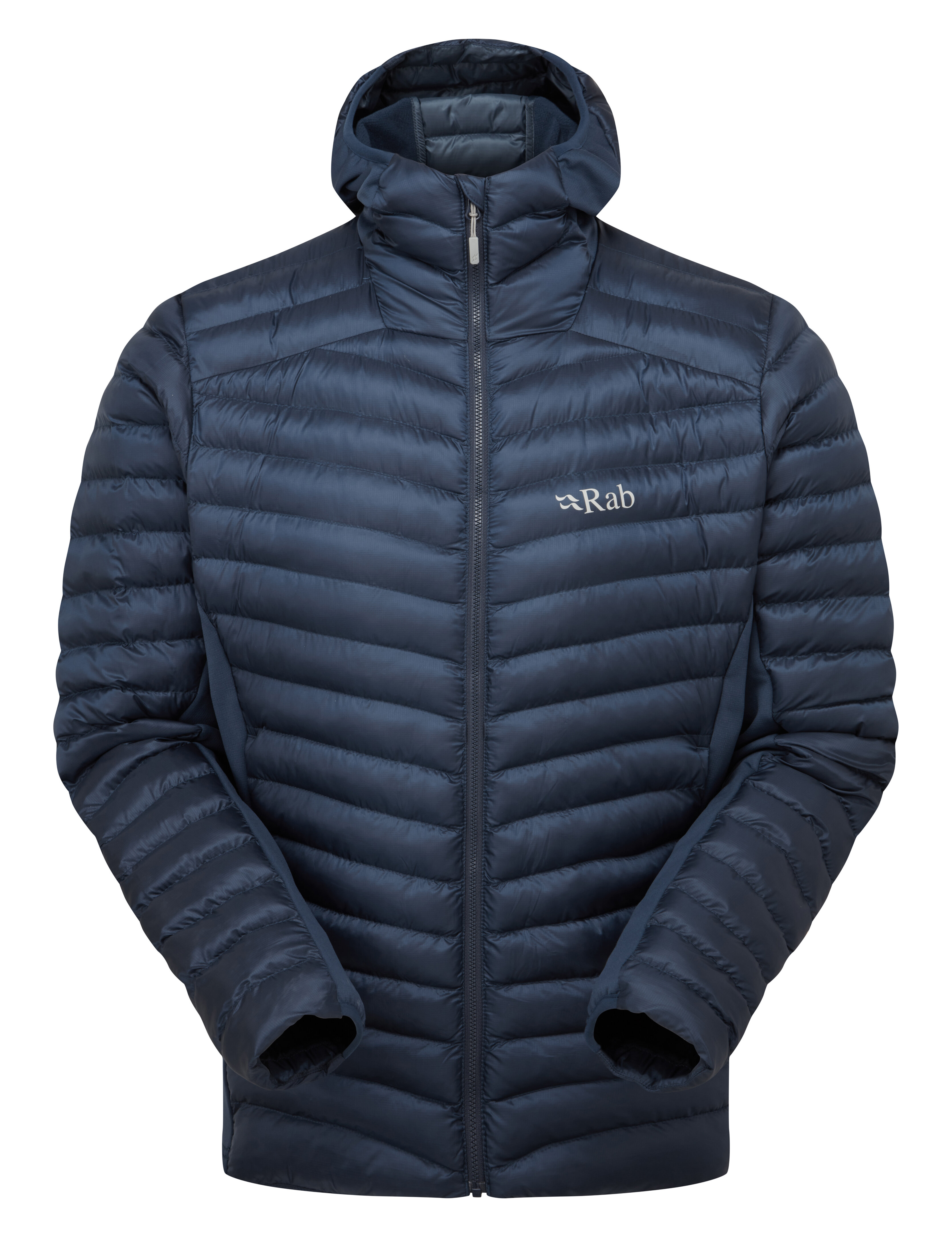 RAB Cirrus Flex 2.0 Hoody Herre