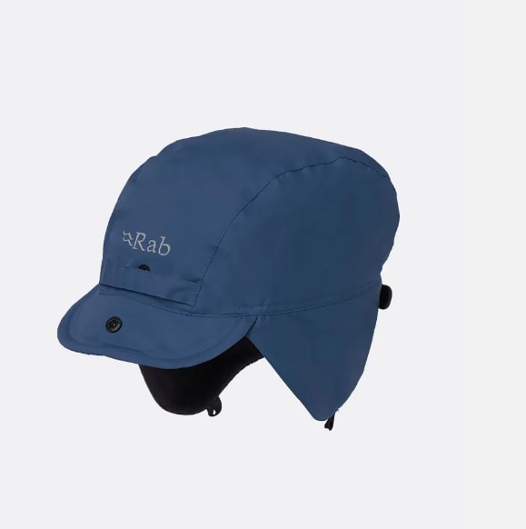 RAB Classic Mountain Cap