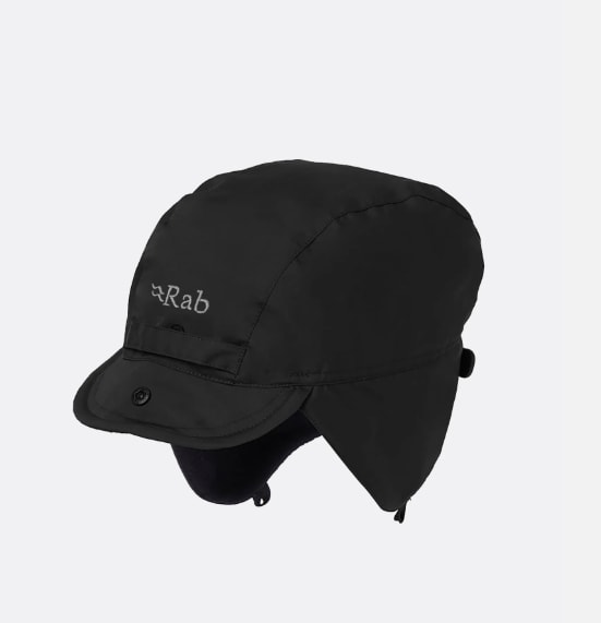 RAB Classic Mountain Cap