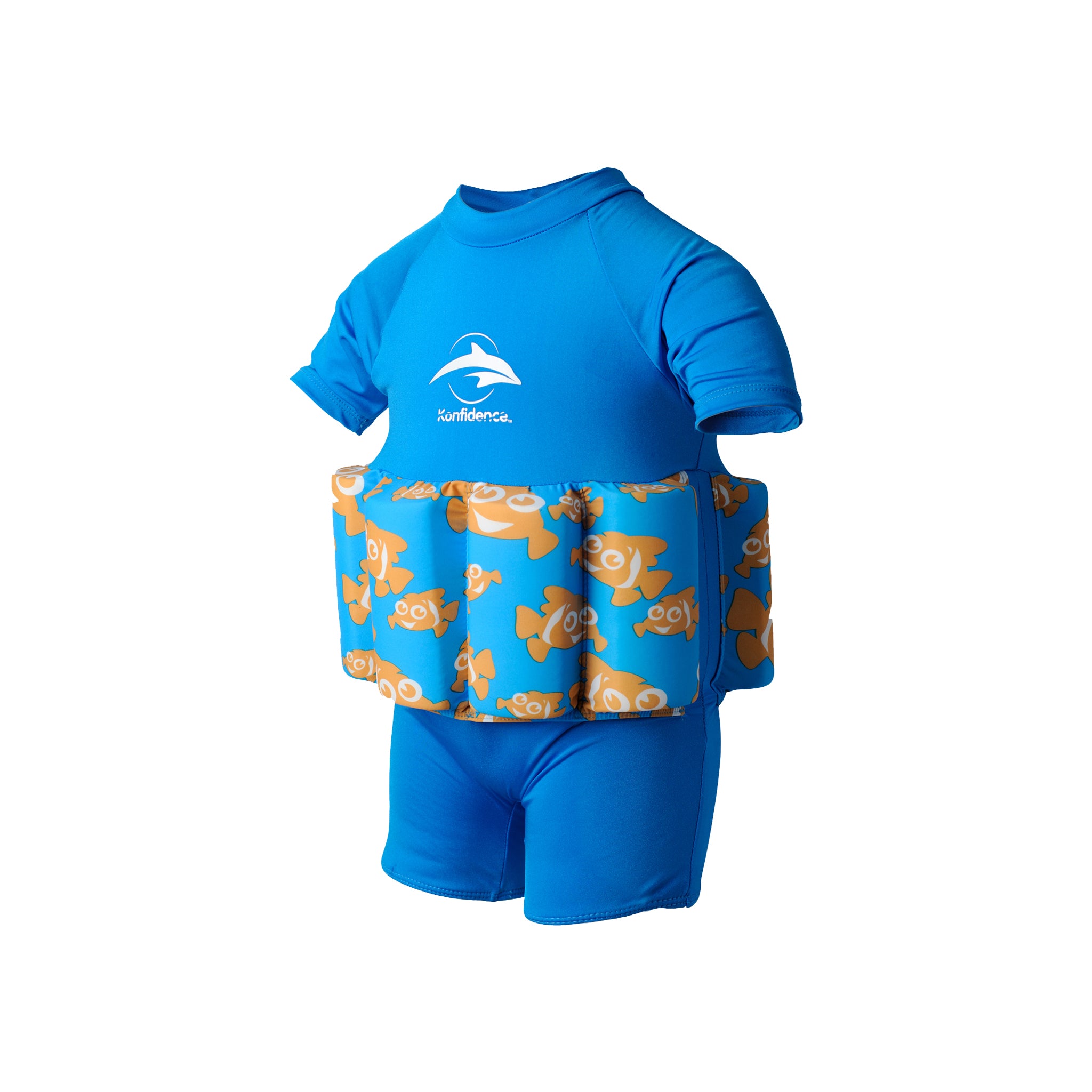Konfidence Floatsuit