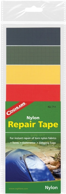 Coghlands reprasjonsteip Nylon