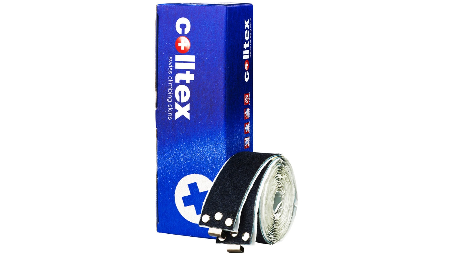 Colltex Mix 2100/60mm Combifix