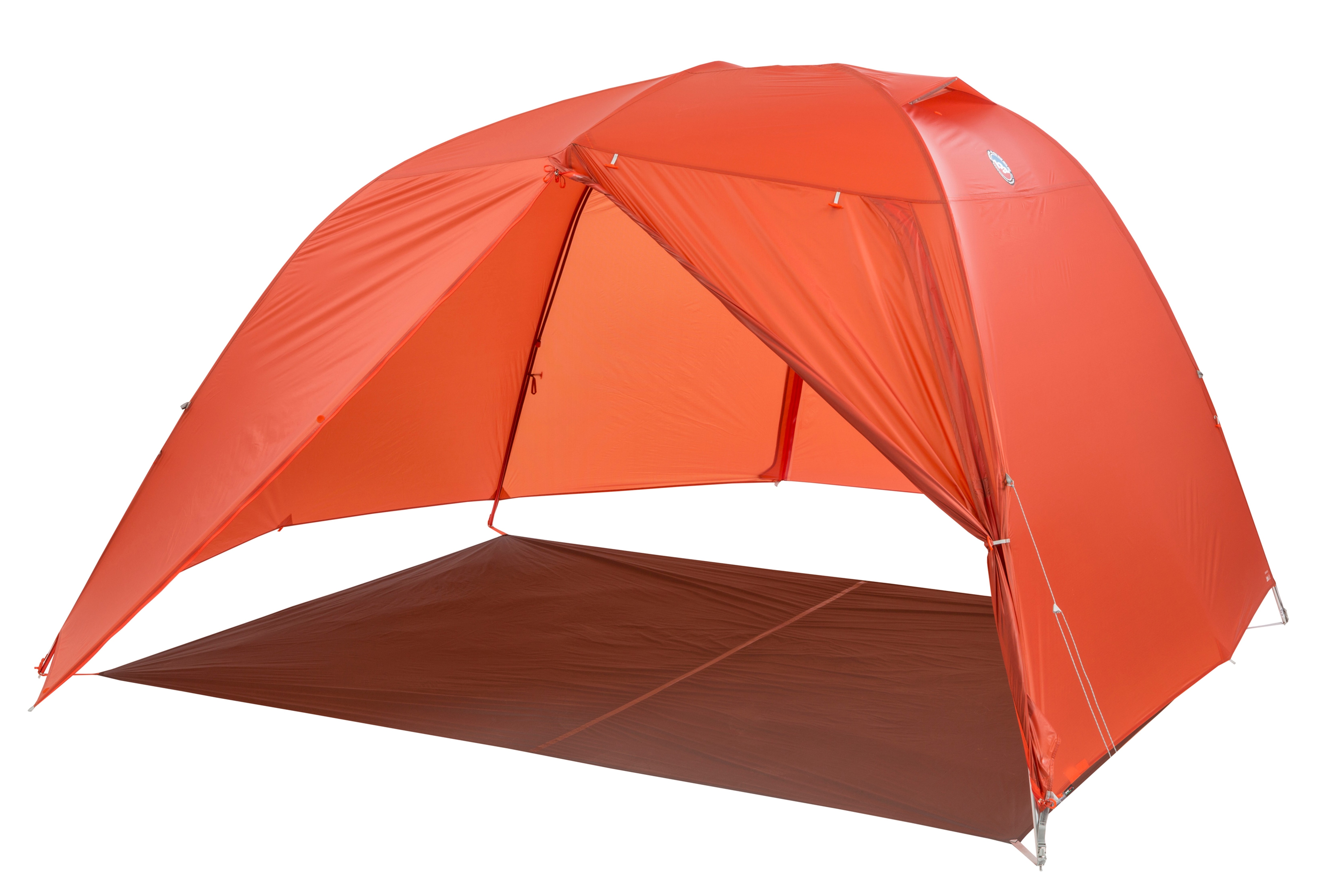 Big Agnes Copper Spur HV UL5