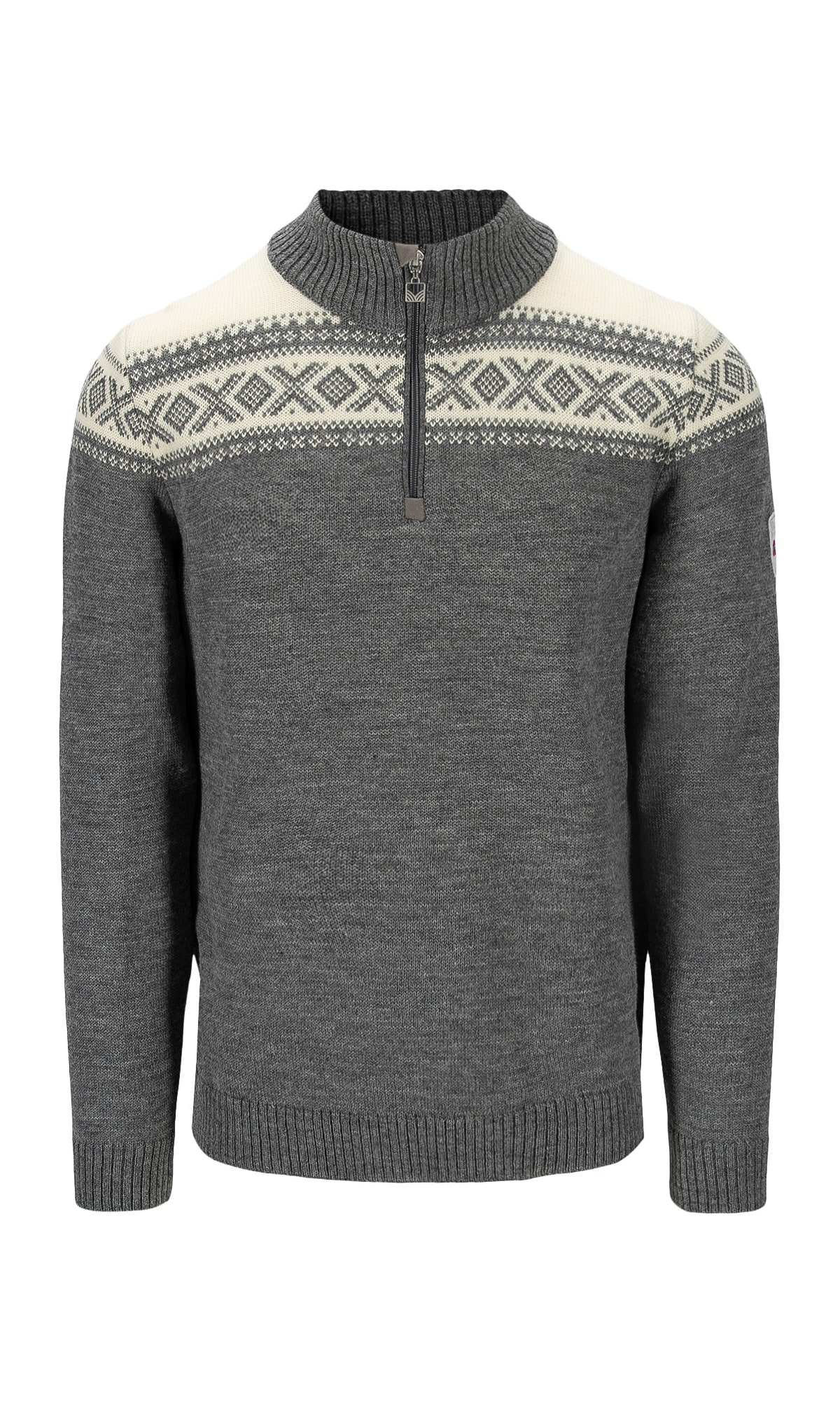 Dale Cortina Heron Masc Sweater M's