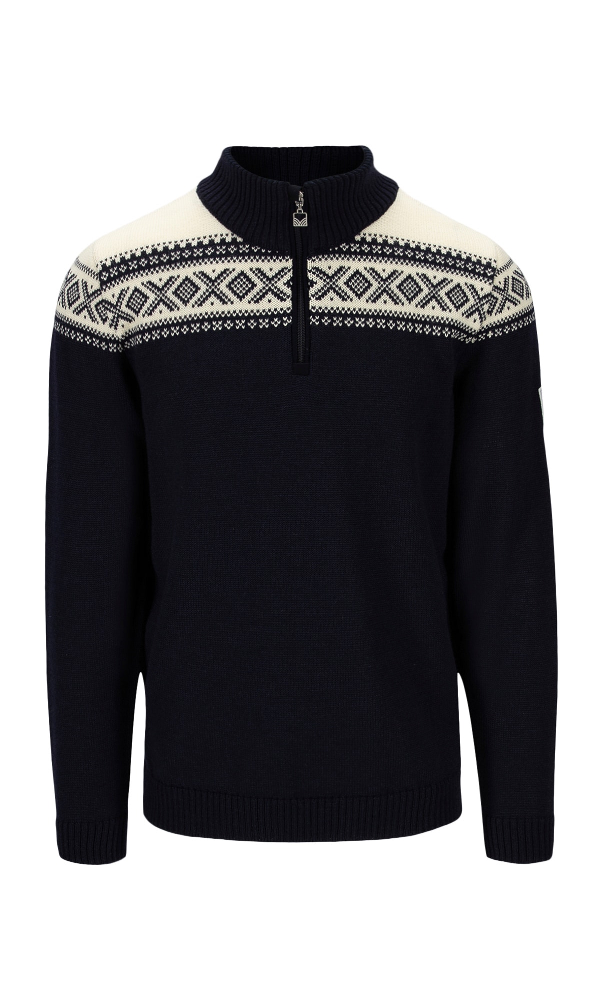 Dale Cortina Heron Masc Sweater M's