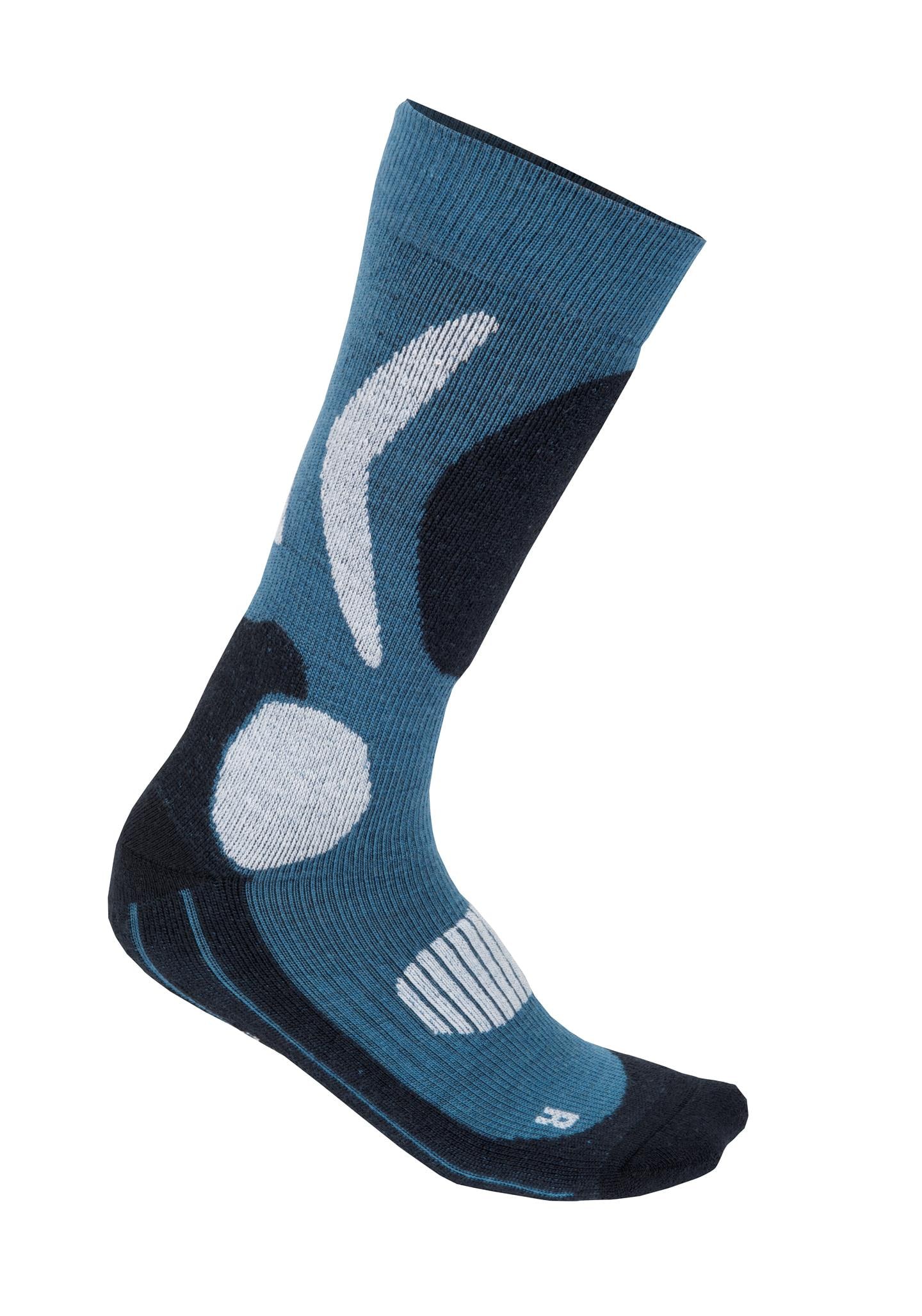 Aclima Cross Country Socks, 1 par