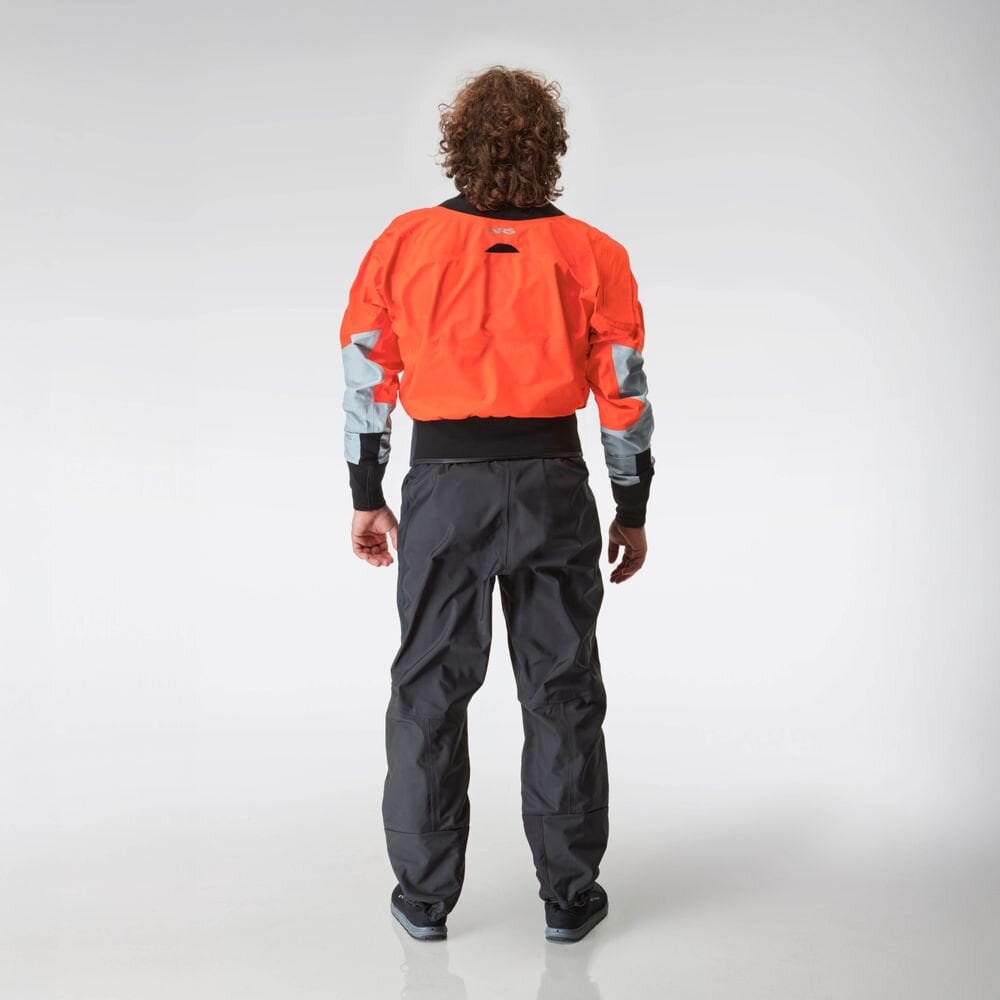 NRS Men's Crux Drysuit