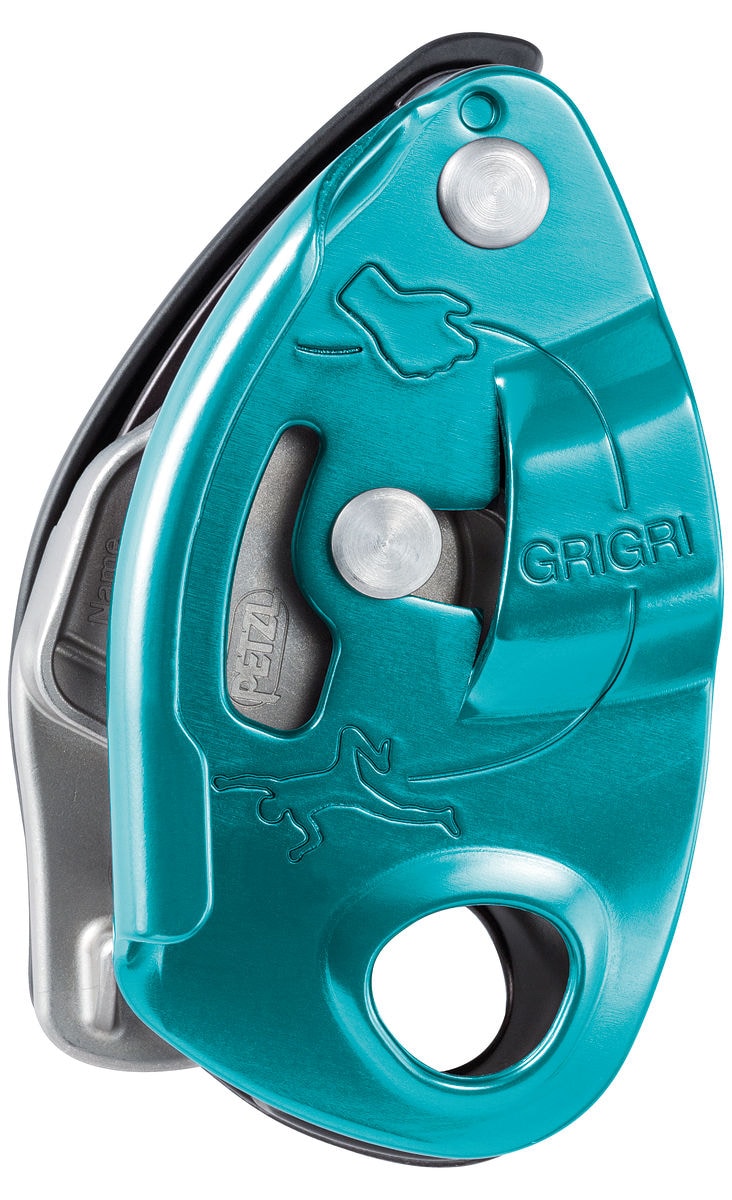 Petzl Grigri Taubrems