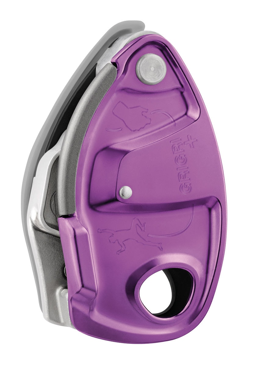 Petzl Grigri+ Taubrems