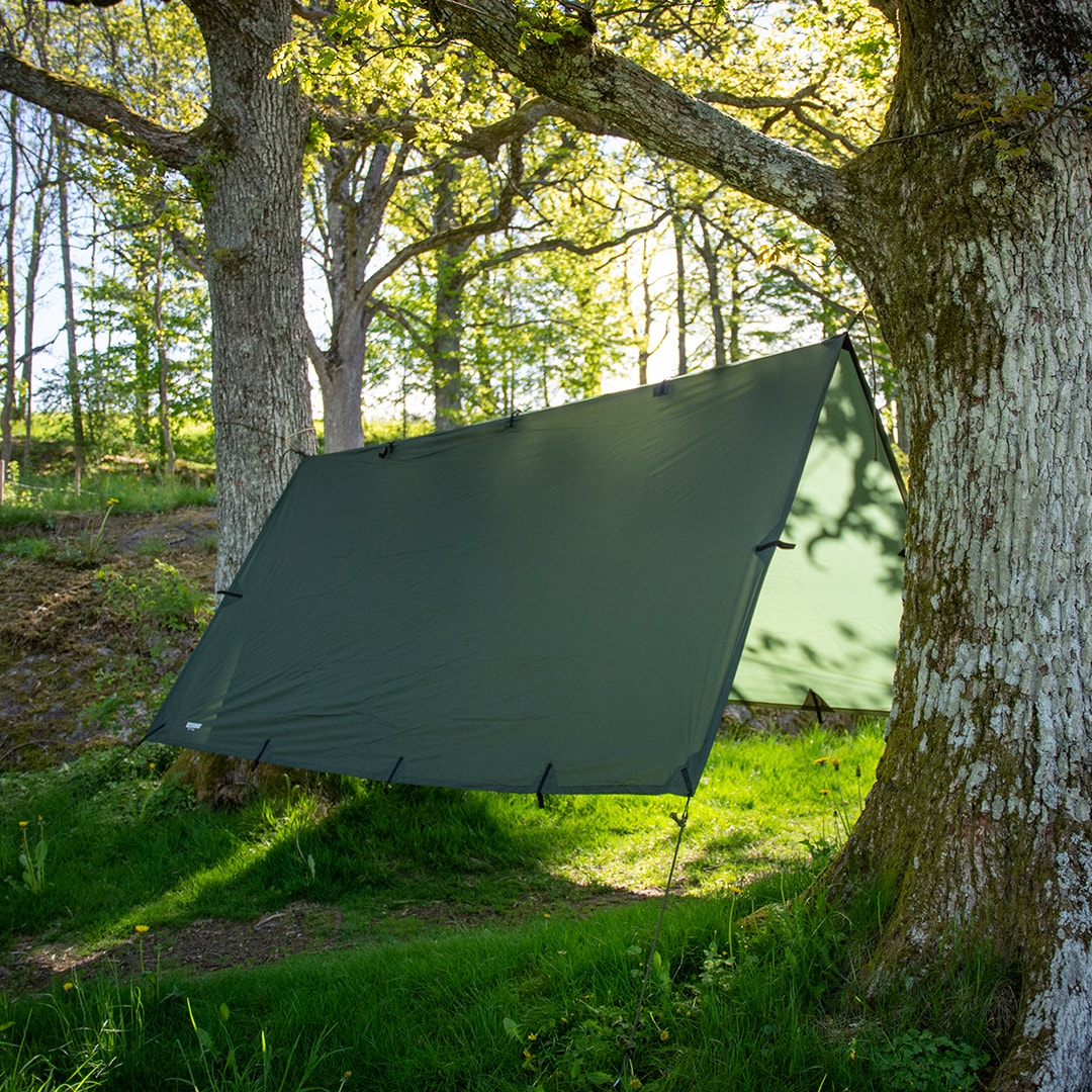 DD Hammocks Tarp 3 x 3m