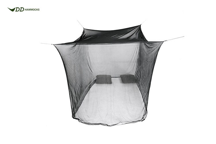 DD Hammocks Double Bed Mosquito Net