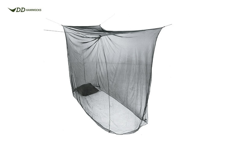 DD Hammocks Single Bed Mosquito Net