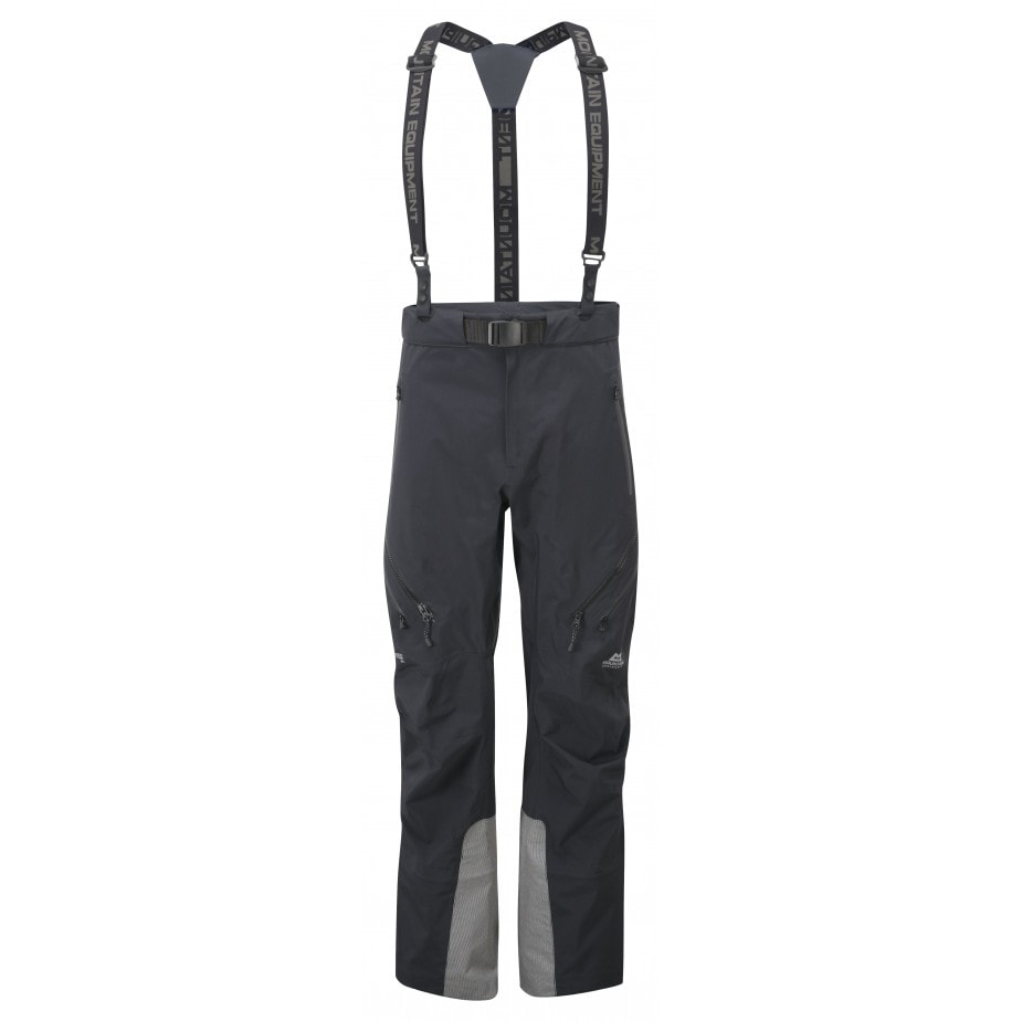 Mountain Equipment Diamir Pant W's, Black, Reg.