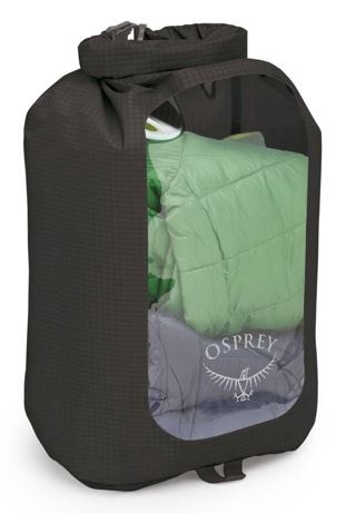 Osprey Dry Sack Window, 12L