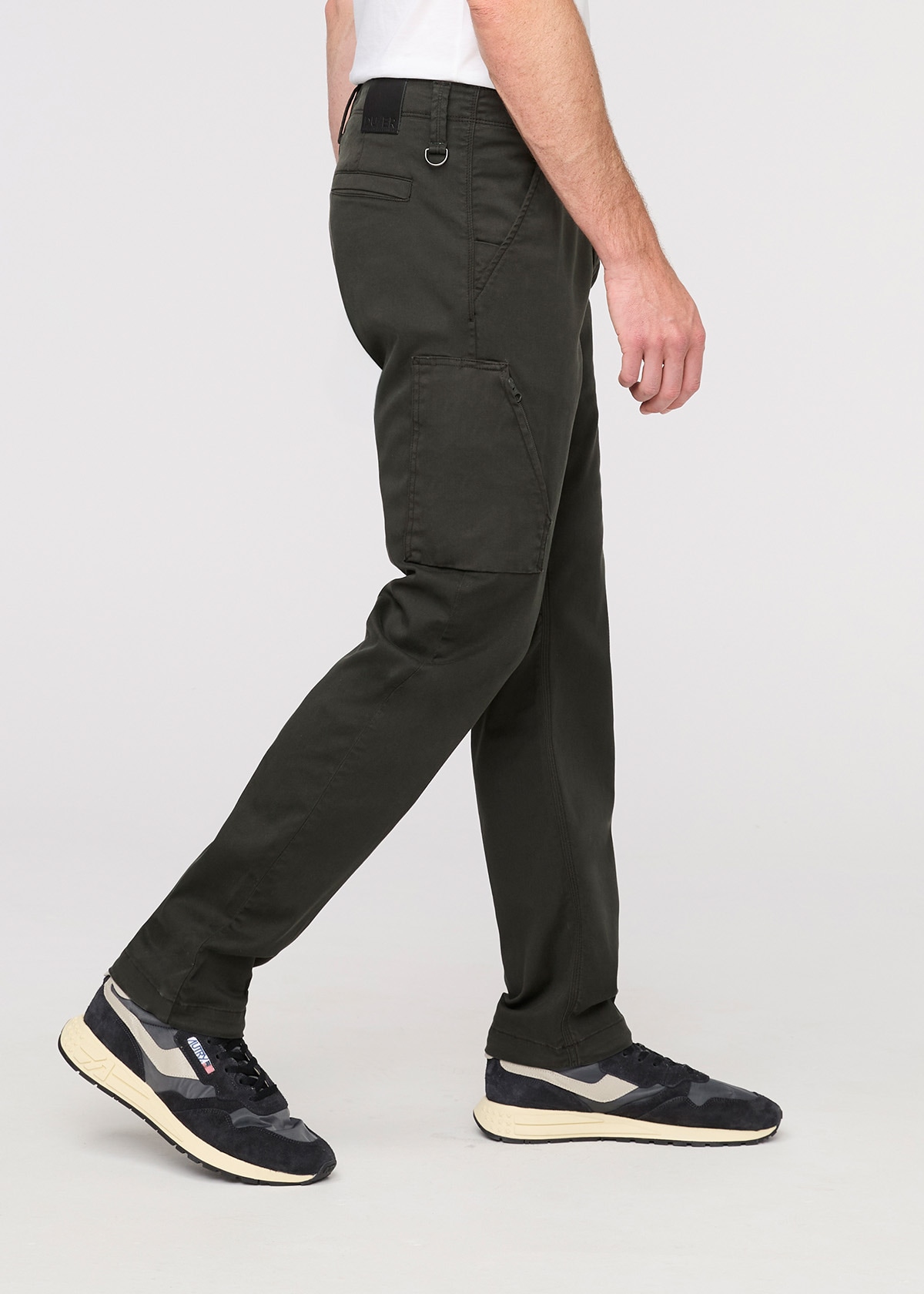 DU/ER Live Free Relaxed Adventure Pant M's