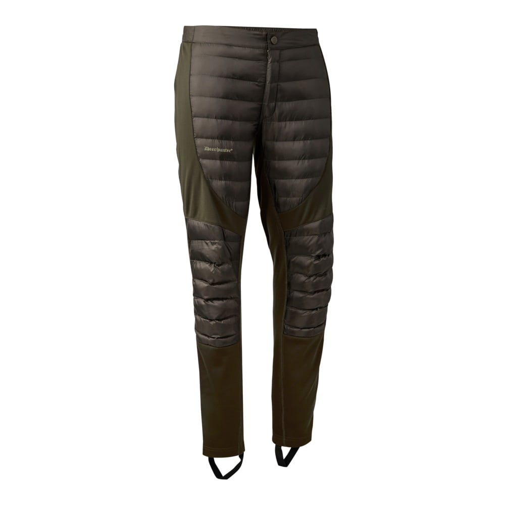 Deerhunter Excape Quilted Bukse
