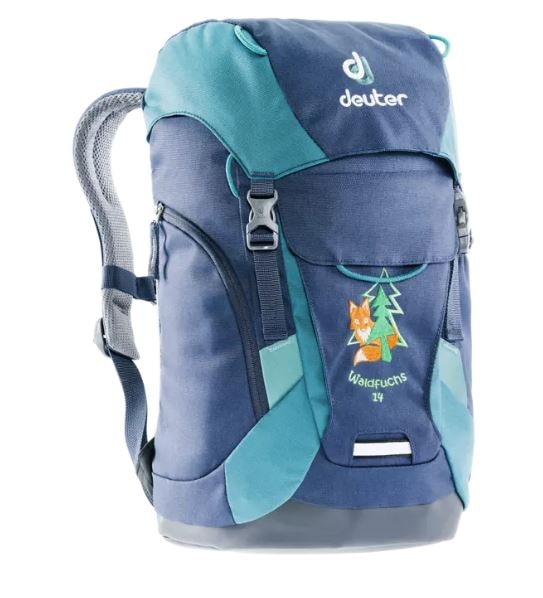 Deuter Fox Mini 14L