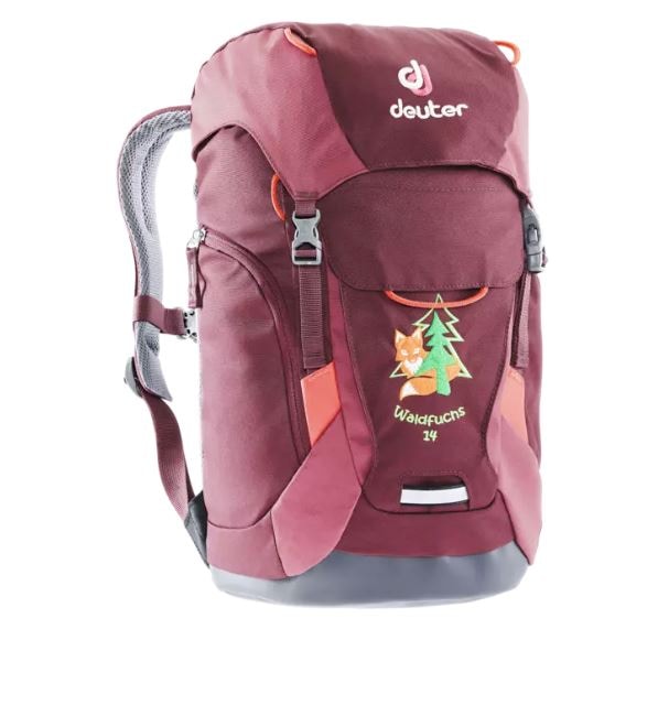 Deuter Fox Mini 14L