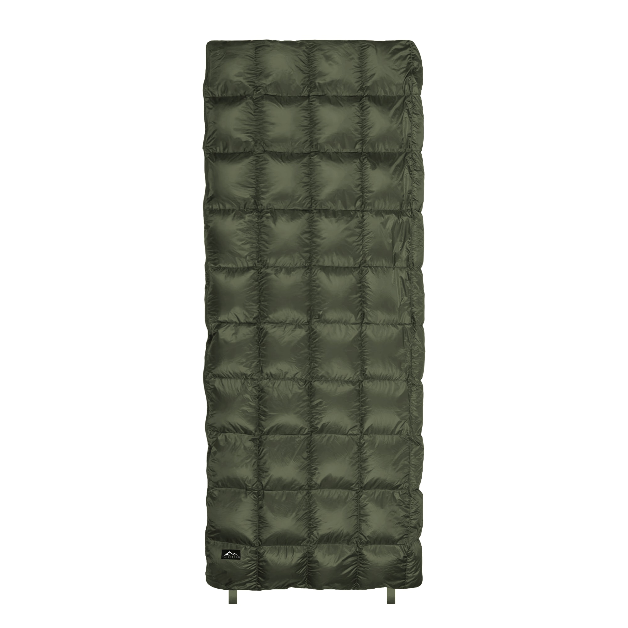 Falkeberg Down Blanket