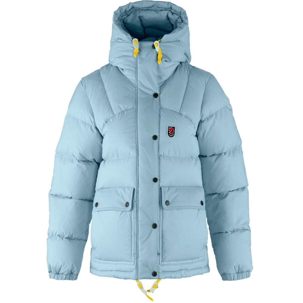 Fjällräven Expedition Down Lite Jacket, Dame