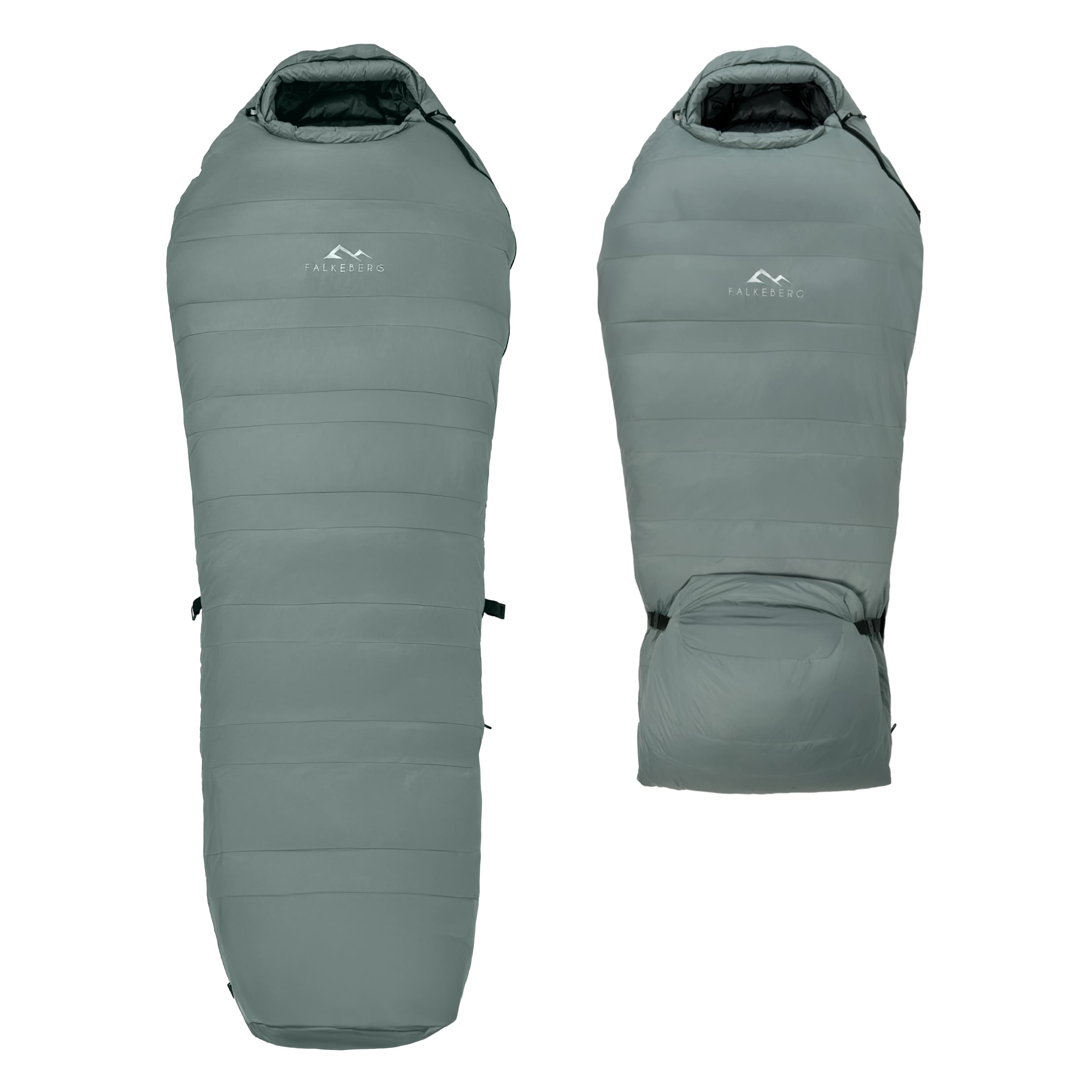 Falkeberg DownNest, juniorpose