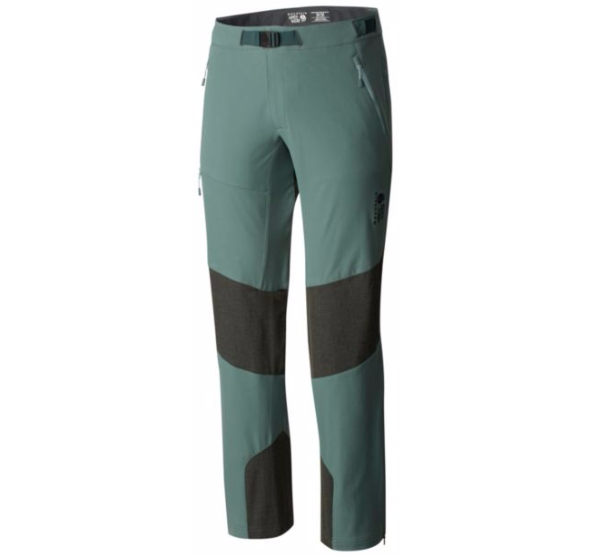 Kjop Mountain Hardwear Dragon Pants fra Hekta Pa Tur