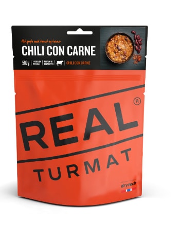 Real Turmat Chili con carne