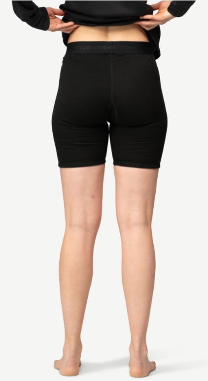 Devold Duo Active Merino 205 Boxer, Dame