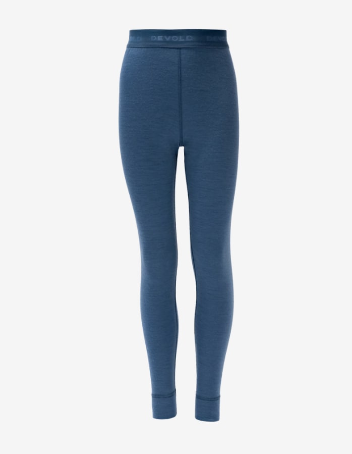 Devold Duo Active Merino Longs, Junior