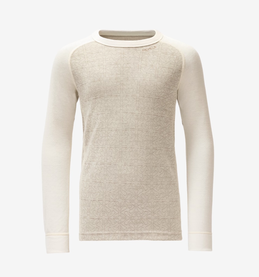 Devold Duo Active Merino Shirt, Junior